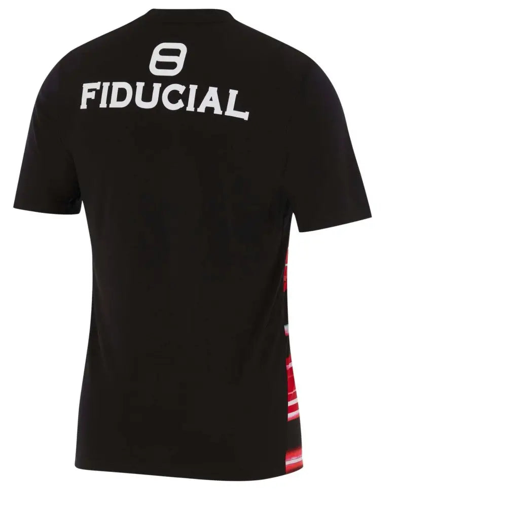 Maillot Rugby Stade Toulousain Avant Match 2025/2026