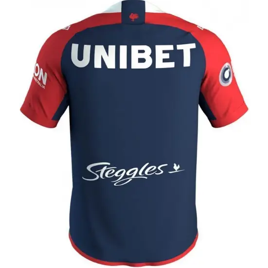 Maillot Rugby Sydney Roosters NRL Nines 2020