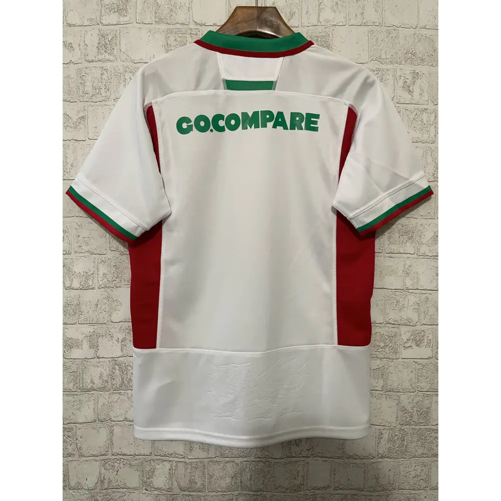 Maillot Rugby WRU 2024/2025