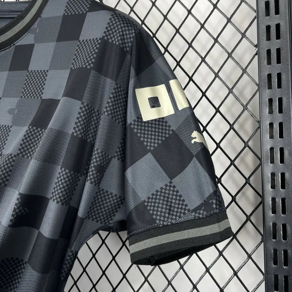 Manchester City Concept LV co-branded