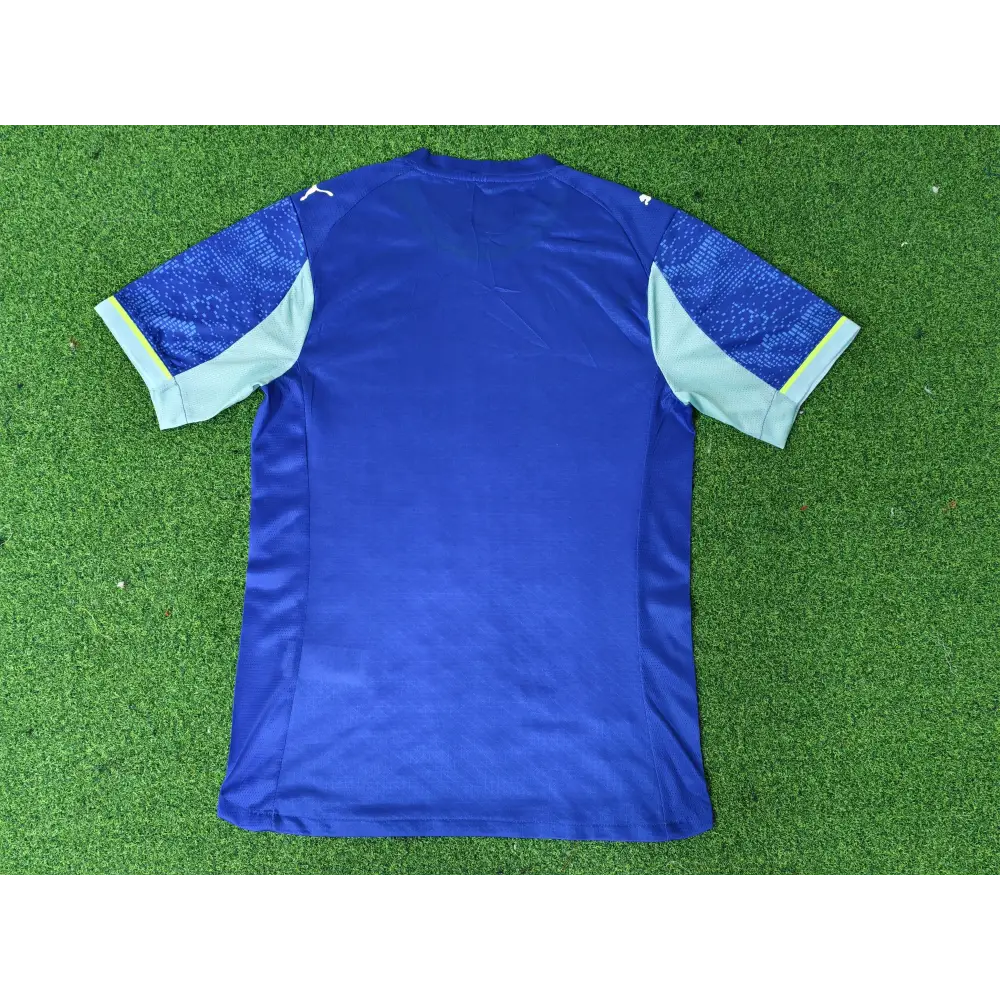 OM Olympique de Marseille Extérieur 3 2025/2026