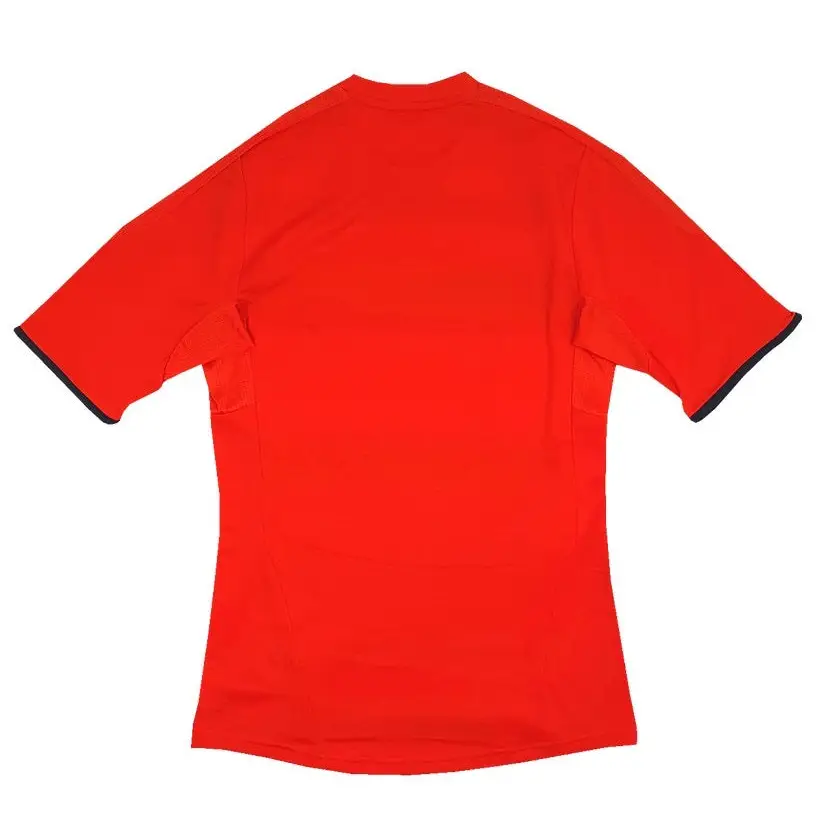 OM Olympique de Marseille Extérieur Retro 2011/2012