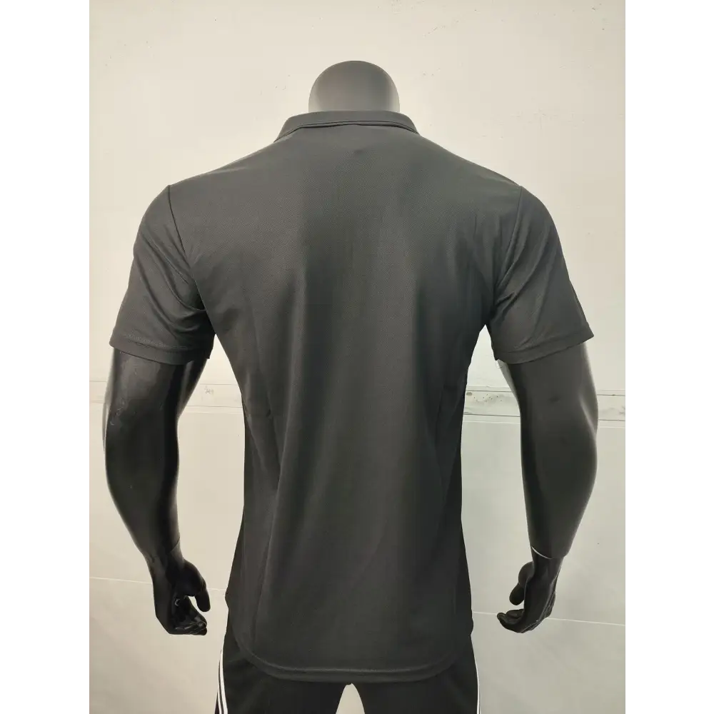 PSG Paris-Saint-Germain Version Joueur Edition Noir 2025/2026