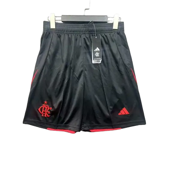 Short Flamengo Extérieur 2025/2026