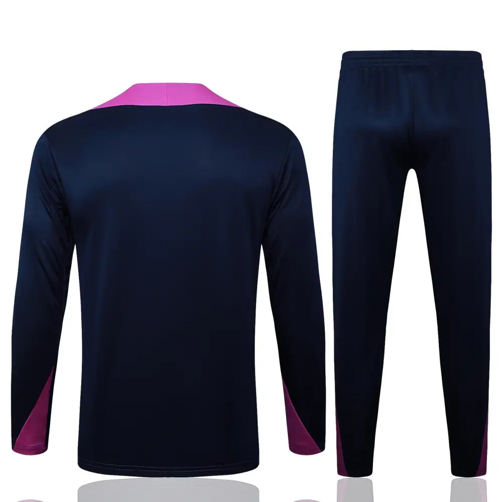 Survêtement Training FC Barcelone 2025/2026