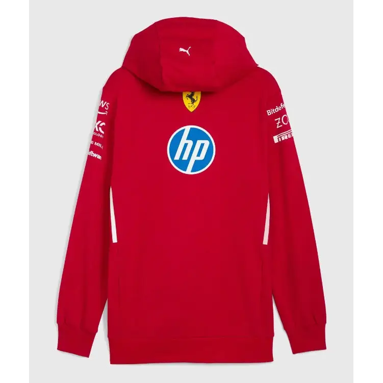 Sweat Ferrari F1