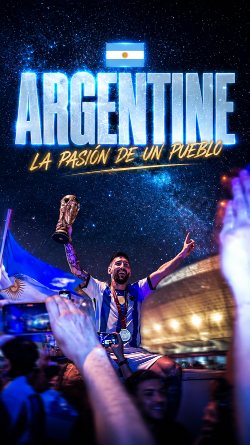 Argentine