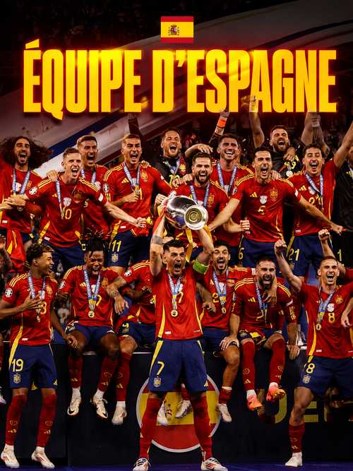 Espagne