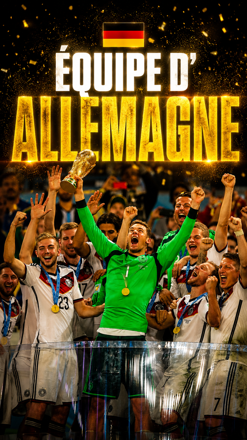 Allemagne