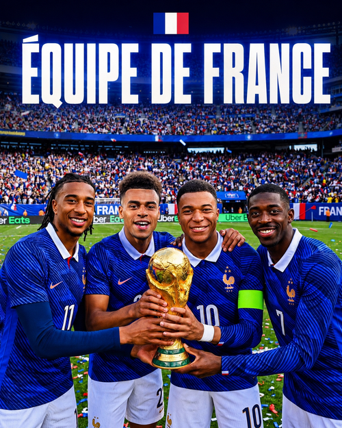 Équipe de France