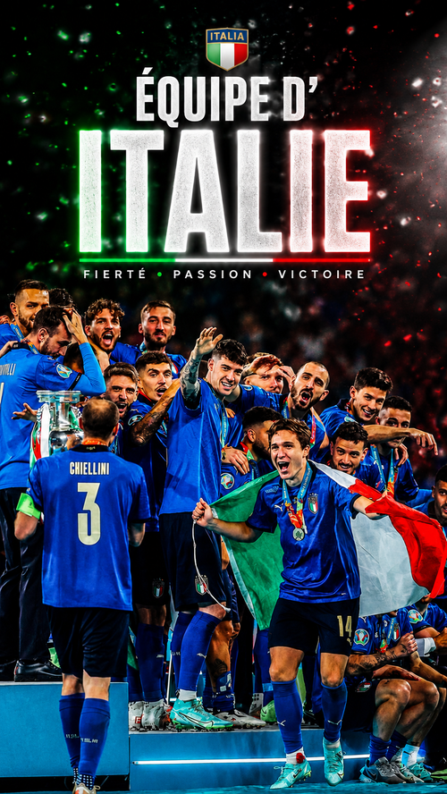 Italie