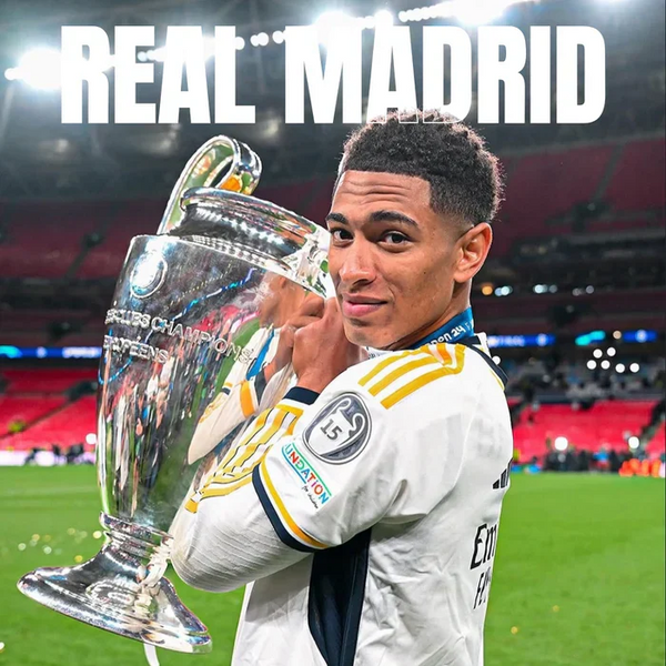 Real Madrid