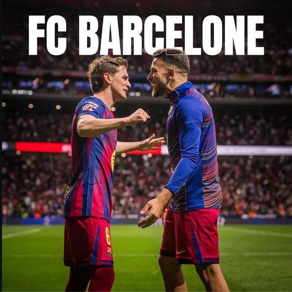 Barcelone