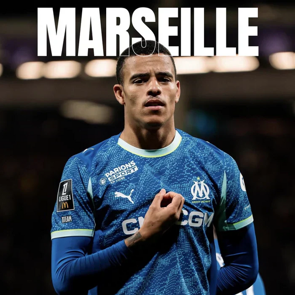 Marseille