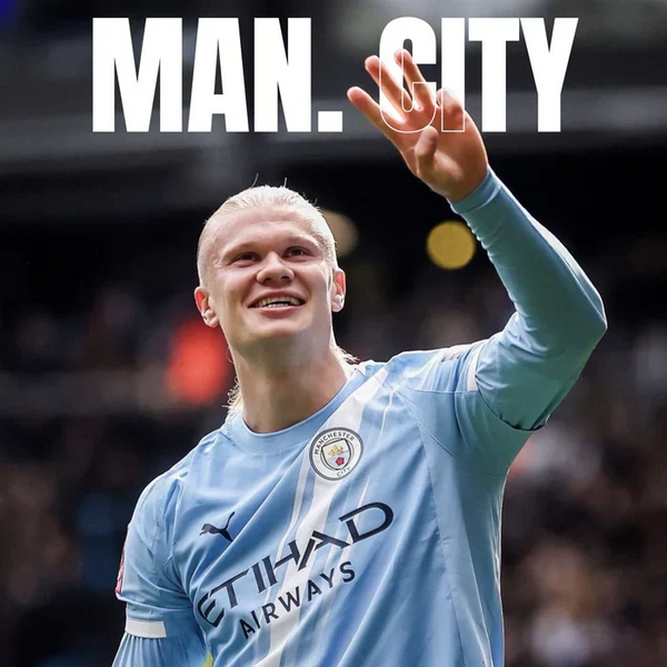 Man City