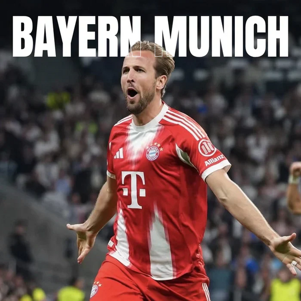 Bayern