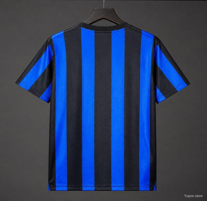 Maillot Inter Milan Domicile 2026/2027