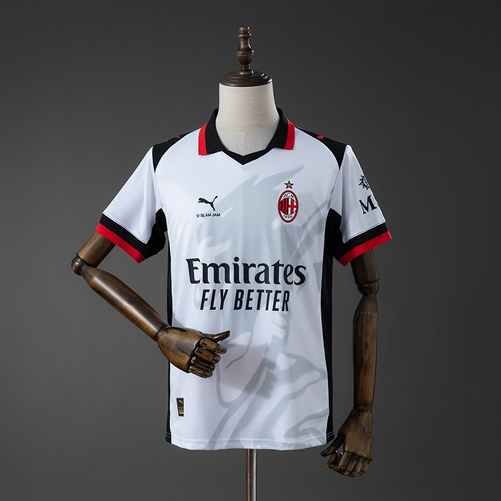 Maillot Milan AC Slam Jam 2026