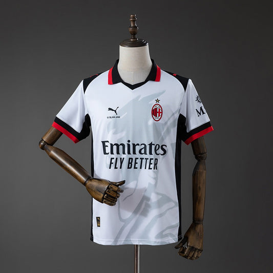 Maillot Milan AC Slam Jam 2026
