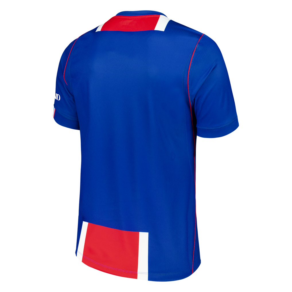 Maillot Paris 26/27