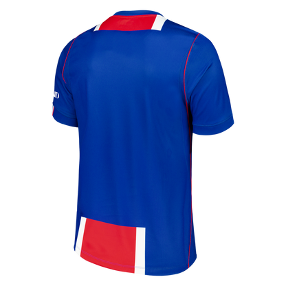 Maillot Paris 26/27