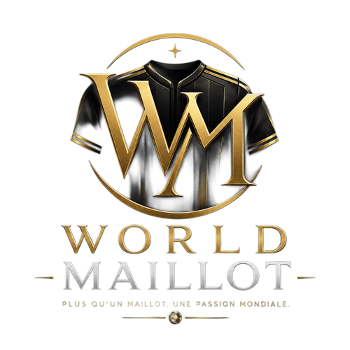 WorldMaillot