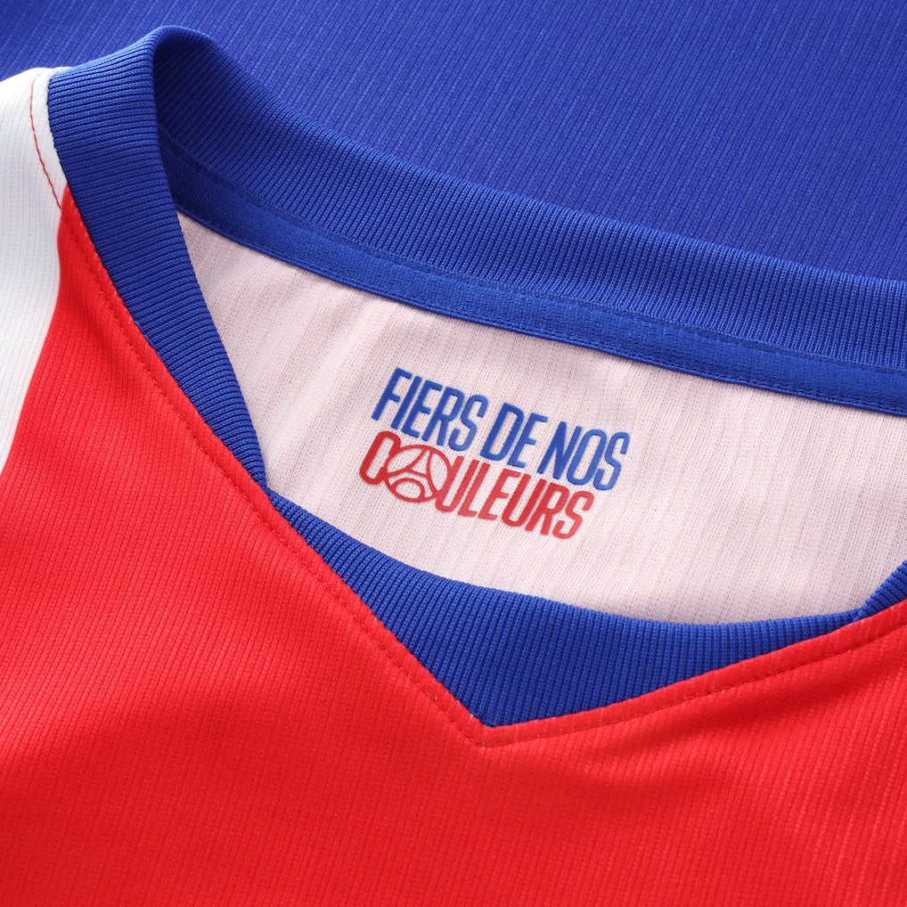 Maillot Paris 26/27