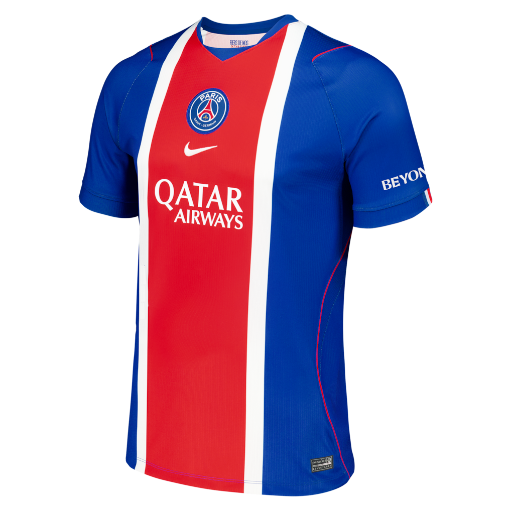 Maillot Paris 26/27