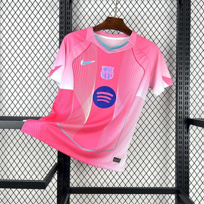 Maillot Barcelone concept