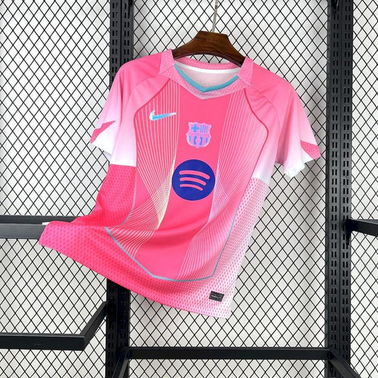 Maillot Barcelone concept