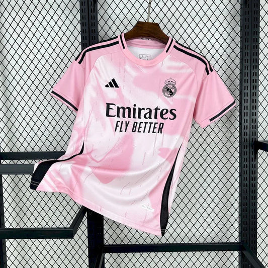 Maillot, Real, Madrid, concept ￼