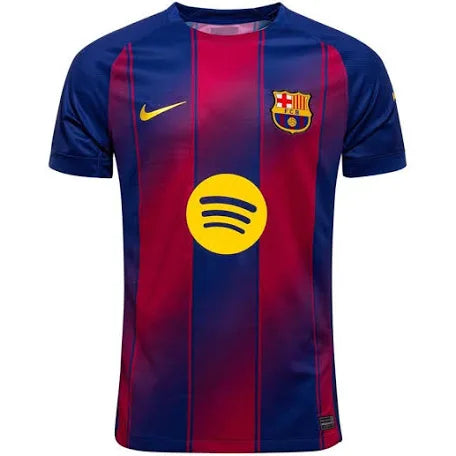 Maillot Barcelone  25/26
