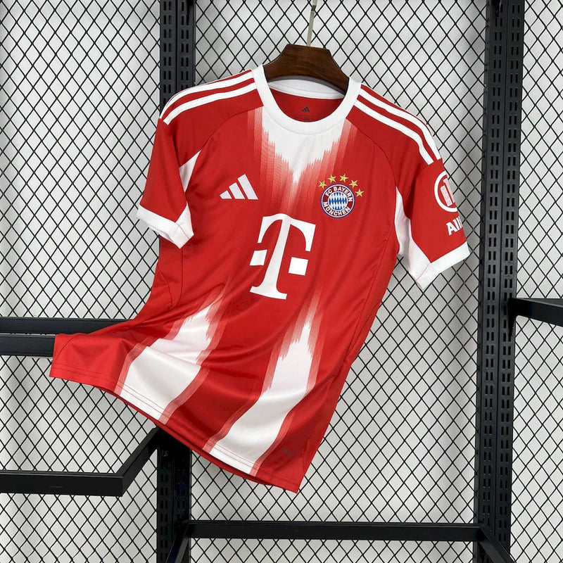 Bayern 25/26