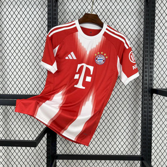 Bayern 25/26