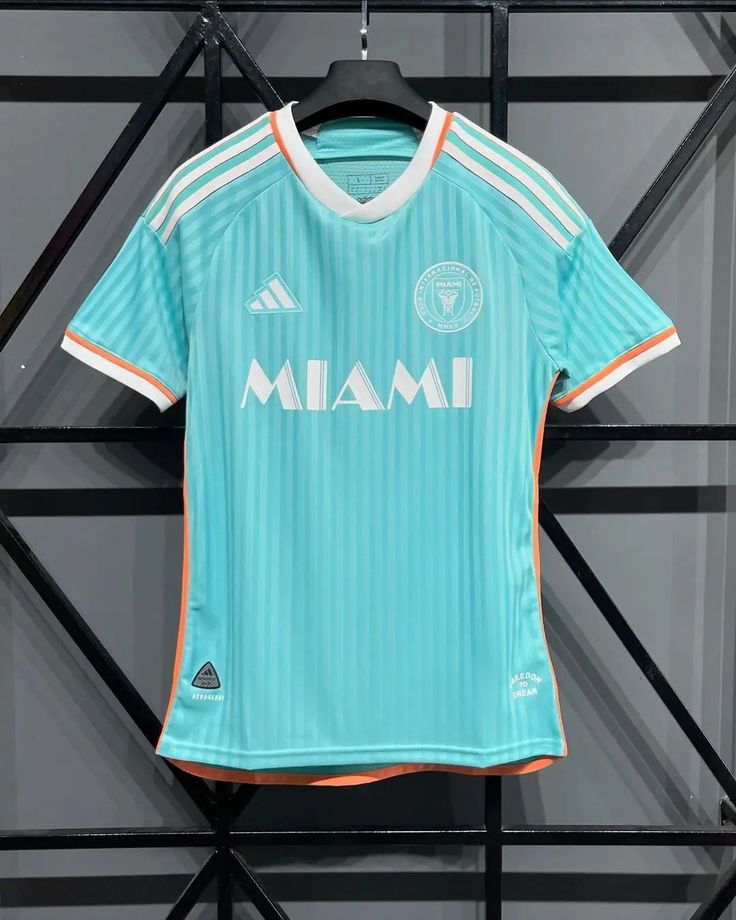 Maillot Inter Miami 25/26