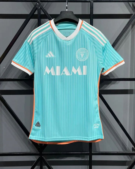 Maillot Inter Miami 25/26