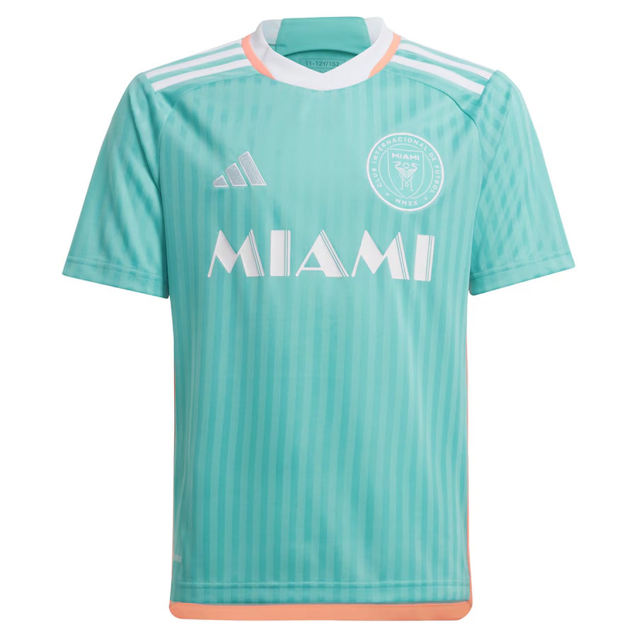 Kit enfant Inter Miami CF 25/26