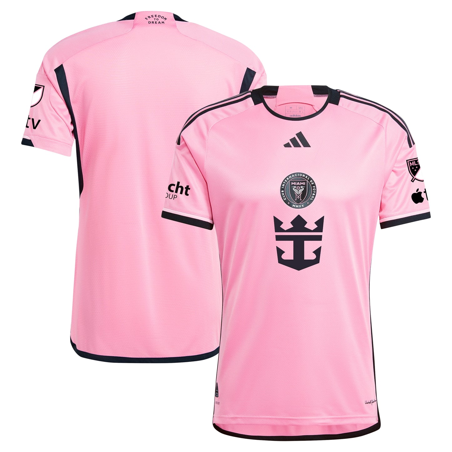 Maillot Inter Miami 24/25