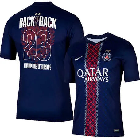 Maillot Paris Back to back ⭐️⭐️