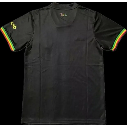 Ajax Amsterdam Bob Marley Retro 2021/2022