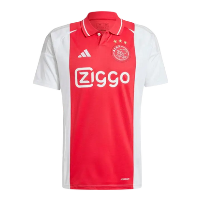 Ajax Amsterdam Domicile 2024/2025