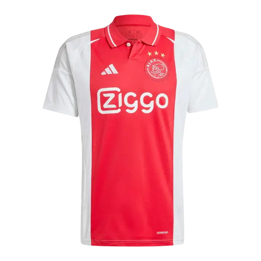 Ajax Amsterdam Domicile 2024/2025