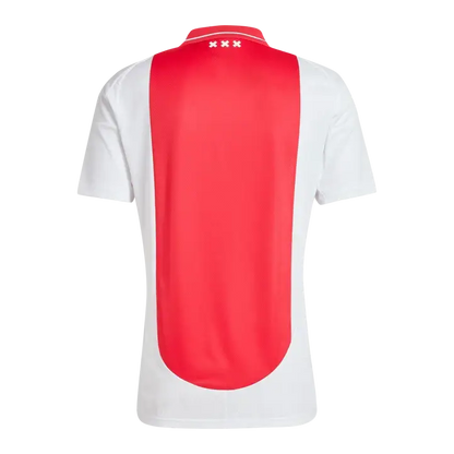 Ajax Amsterdam Domicile 2024/2025