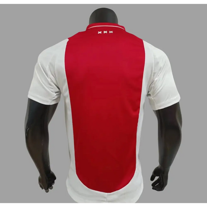 Ajax Amsterdam Domicile 2024/2025