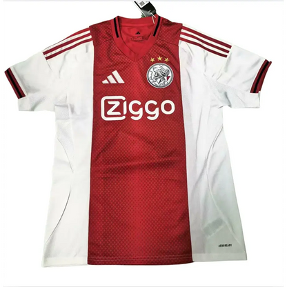 Ajax Amsterdam Domicile 2025/2026