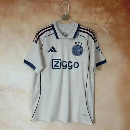 Ajax Amsterdam Extérieur 2 2025/2026