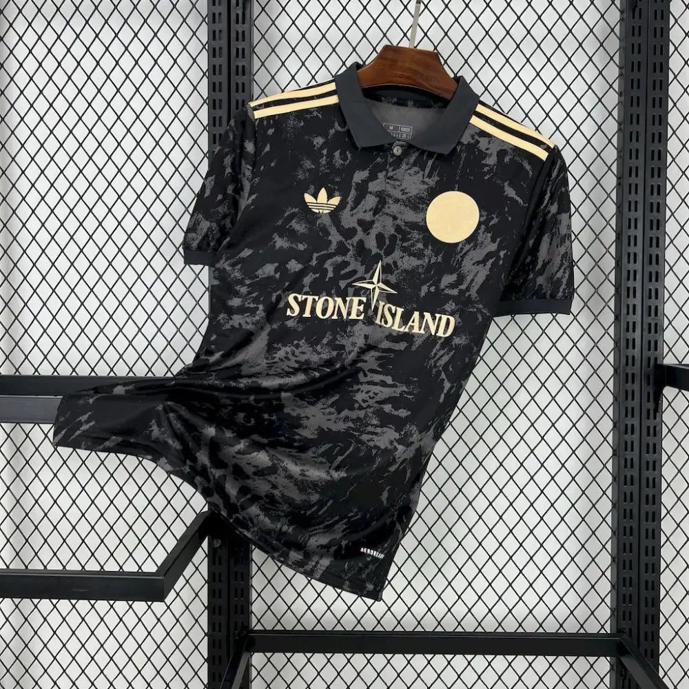 Ajax Amsterdam Stone 2025/2026