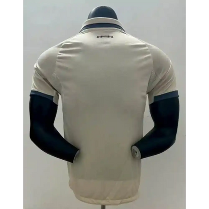 Ajax Amsterdam Version Joueur Extérieur 2 2025/2026