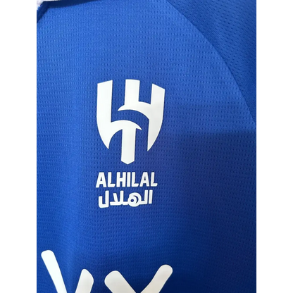 Al-Hilal SC 67th Anniversary 2024/2025