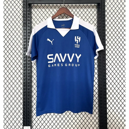 Al-Hilal SC 67th Anniversary 2024/2025